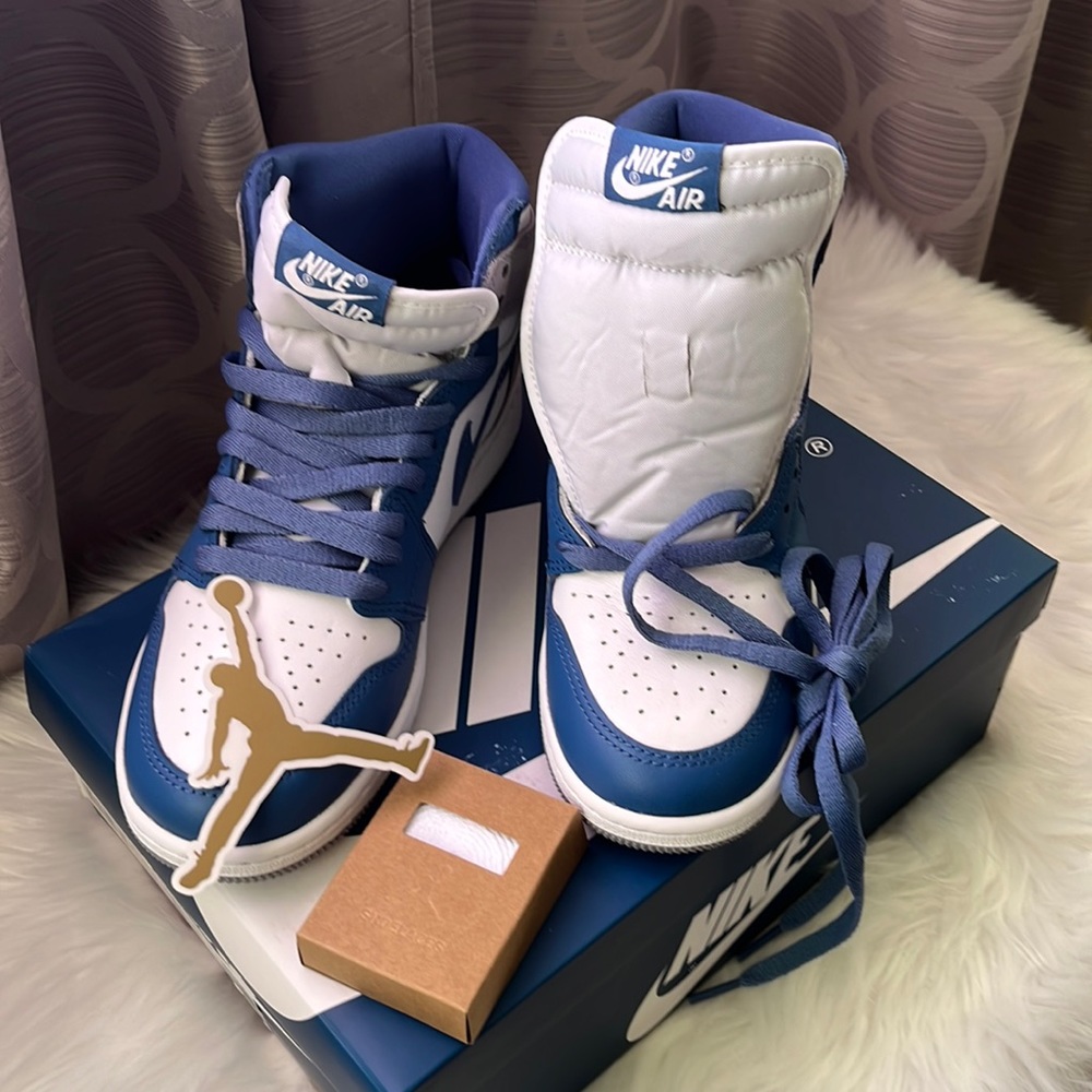 Jordan 1 high OG GS
